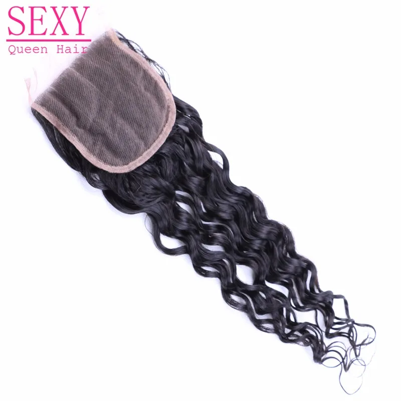 virgin hair with closure