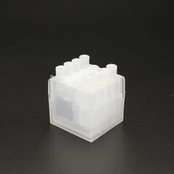 

INK WAY CISS one way valve ink control valve with base For HP inkjet printer, 4C each set