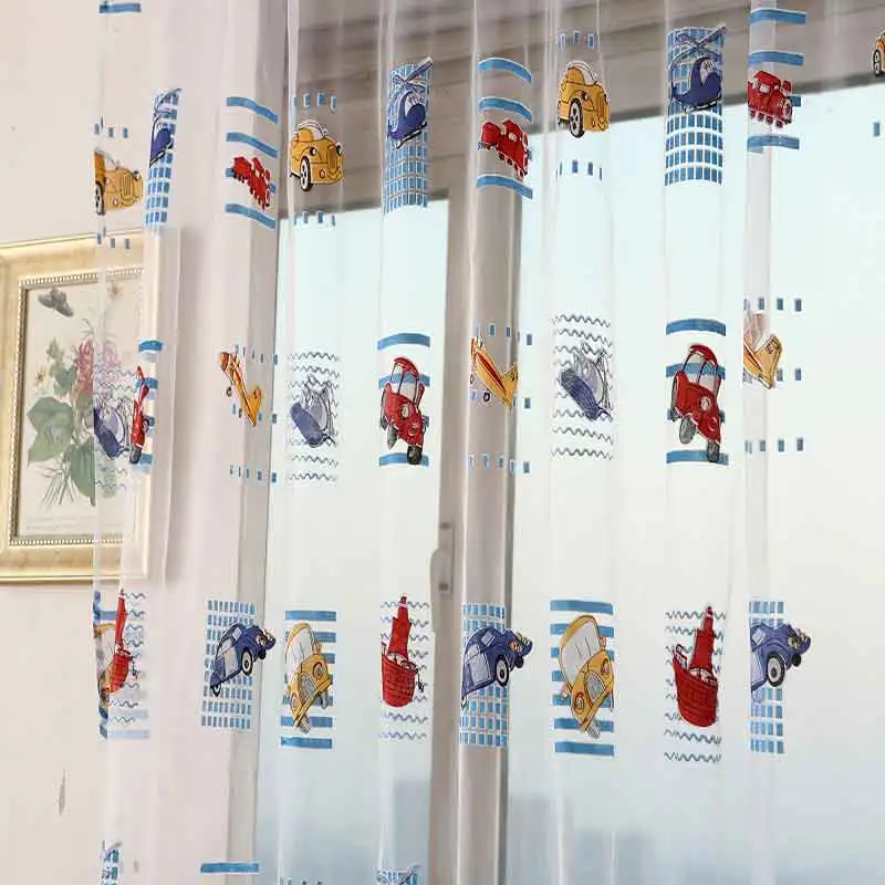 Car-Pattern-Decorative-Curtain12