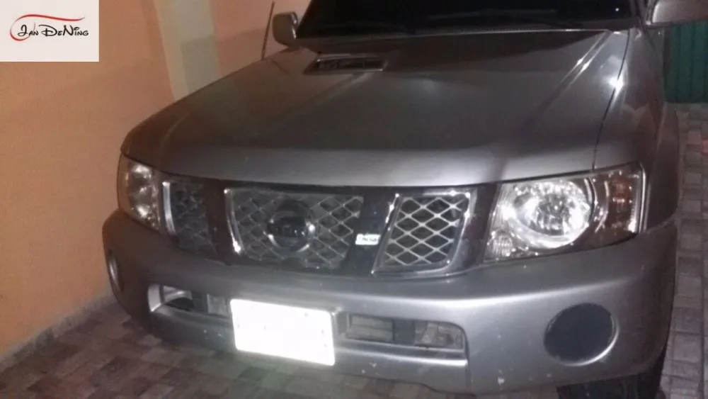 conew_nissan patrol 2009