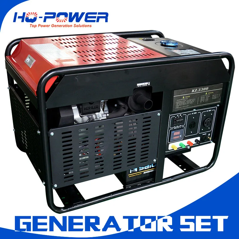 gasoline generators for sale