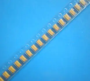 

50PCS SMD Tantalum Capacitors A 6.3V 47UF A (3216) 47UF 6.3V