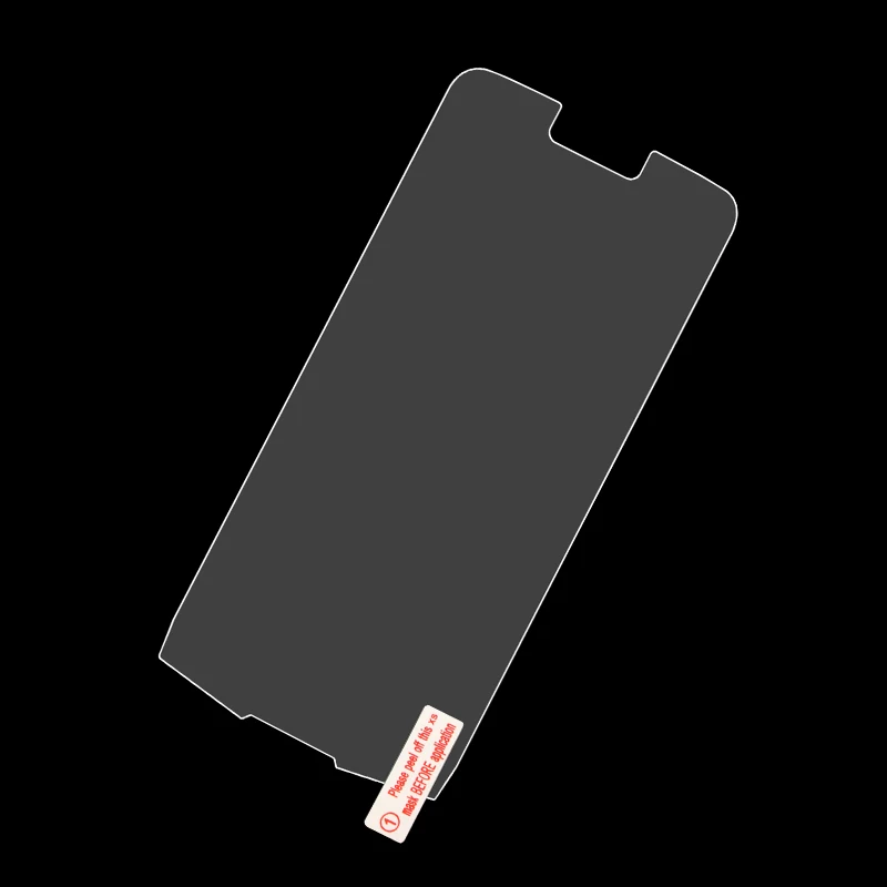 Закаленное стекло DOOGEE S90 100% оригинальная Премиум 9H 2.5D Защитная пленка для экрана