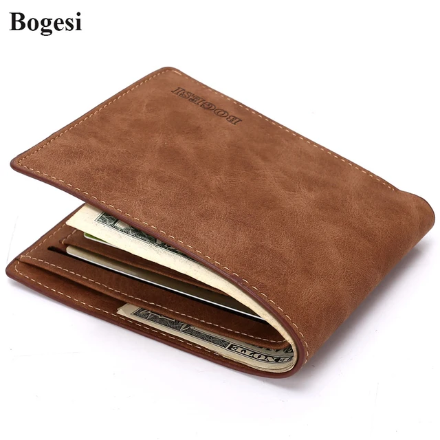 bogesi brand pu leather