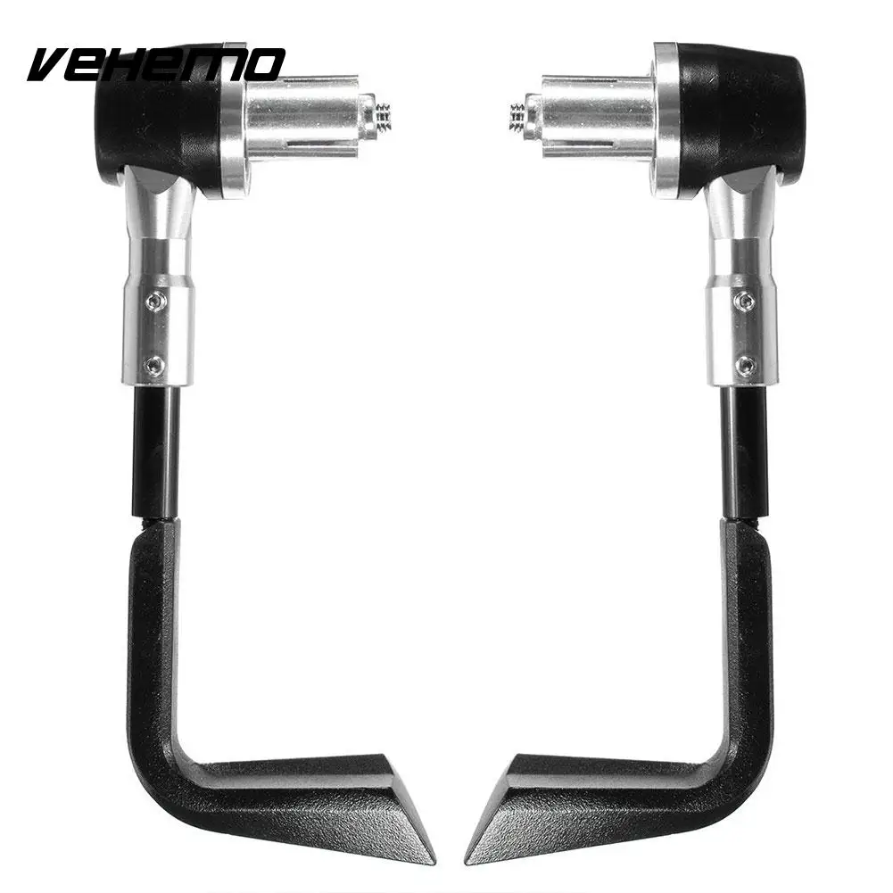 7/" Мотоцикл Руль Протектор сцепные системы рычаг защитный кожух