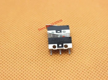 

100pcs KW-1 2A Small lever micro limit switch