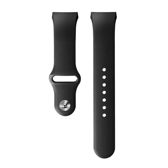 

Splendid Luxury adjusted Silicone StraWatch Band Strap For Samsung Galaxy Gear S2 SM-R720 Smart watch