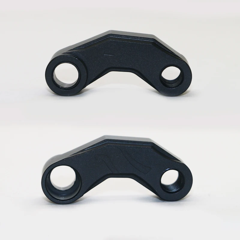 Mirror Mount Riser Extenders