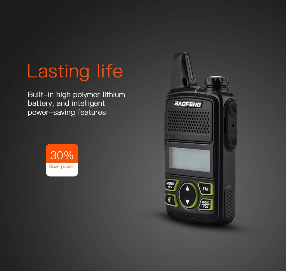 Walkie Talkie (9)