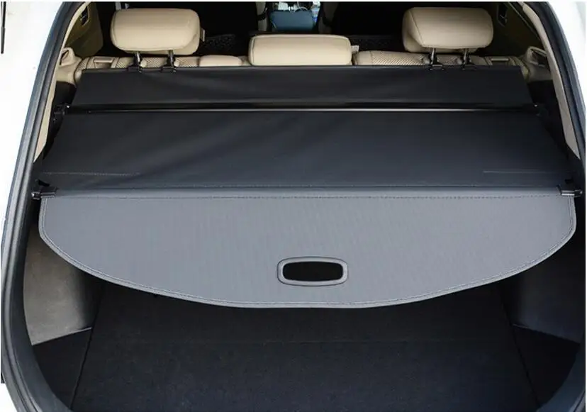 Защитный чехол для багажника автомобиля затеняющий груза Subaru OUTBACK 2011 2012 2013 2014 2015