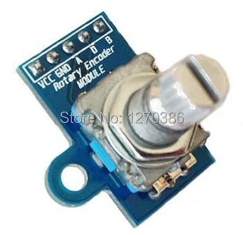 

Free Shipping!!! 360 degree rotary encoder module Rotary switch