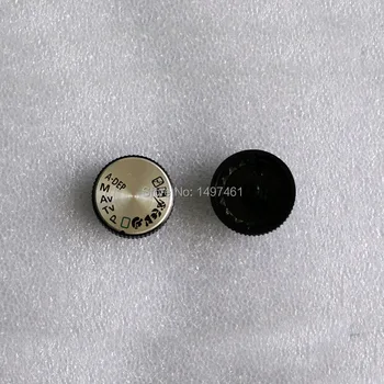 

Used Top cover dial mode switch Repair part For Canon EOS 500D SLR