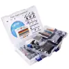LAFVIN для UNO Project Super Starter Kit, включая ультразвуковой датчик, LCD1602 с учебным руководством для Arduino ► Фото 2/6