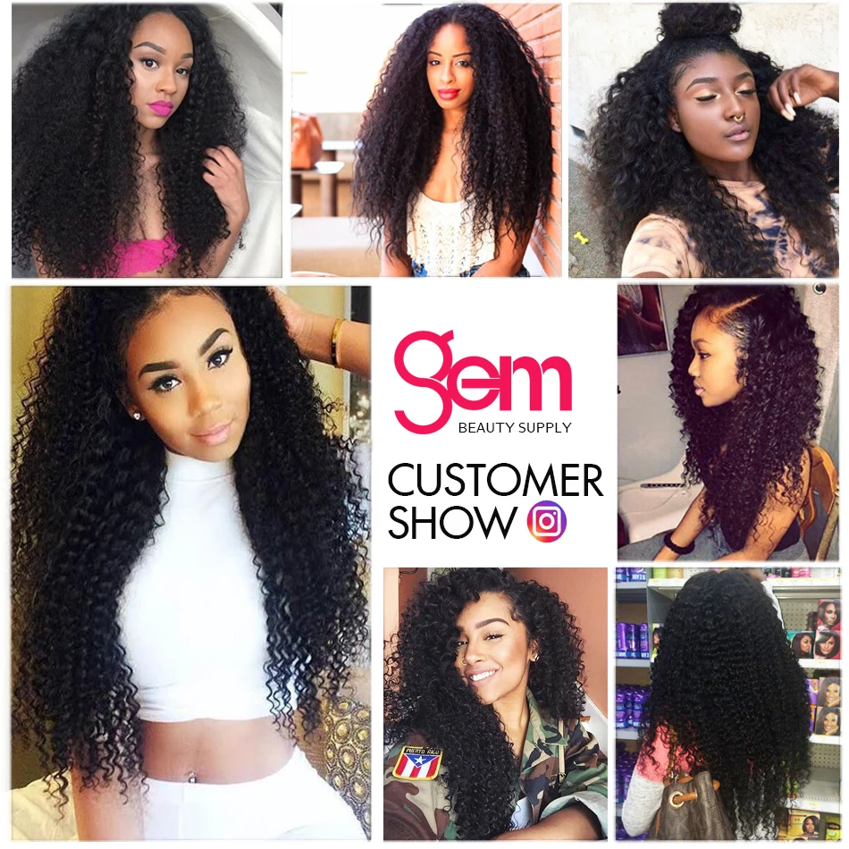 Kinky-Curly-Customer-Shoew