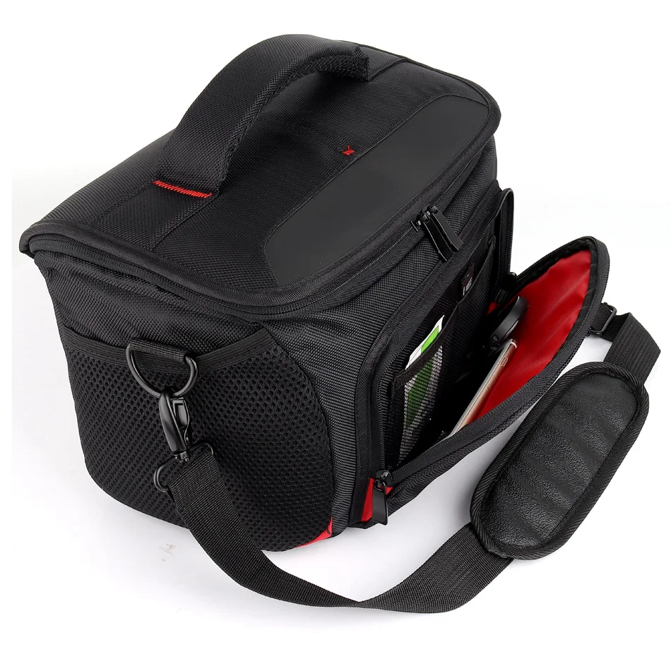 Сумка для камеры DSLR чехол Pentax K-1 MarkII K3 K5 K7 K50 K70 KP K-3II K-5IIs 645D 645Z K-S1 K-S2 K-500 KM K100D K10D |