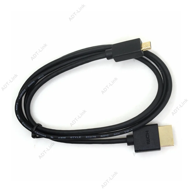 super macios de hdmi od 3.0mm &