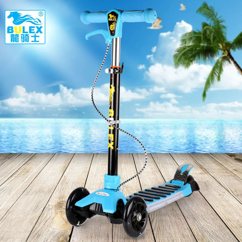 trotteur scooter