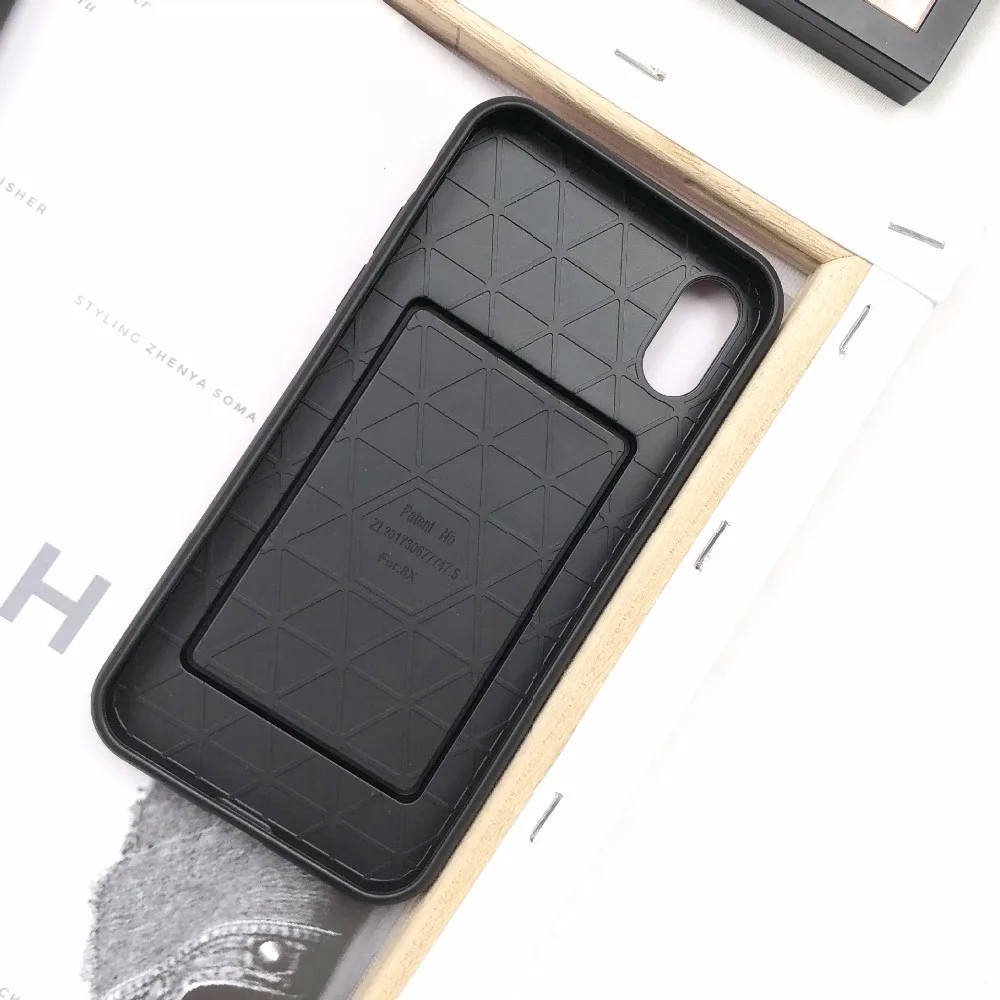 Зеркальный чехол для iPhone X 8 plus тени век макияж телефона s Apple 7 Plus 6 S Женский чехол| |