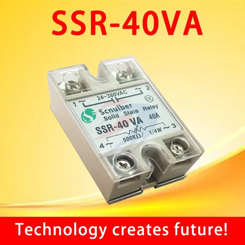 40VA 3