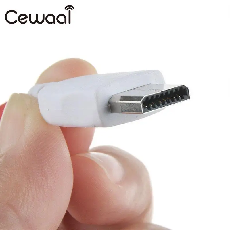Buy Cewaal 3ft Charger USB Power Data Cable Cord For