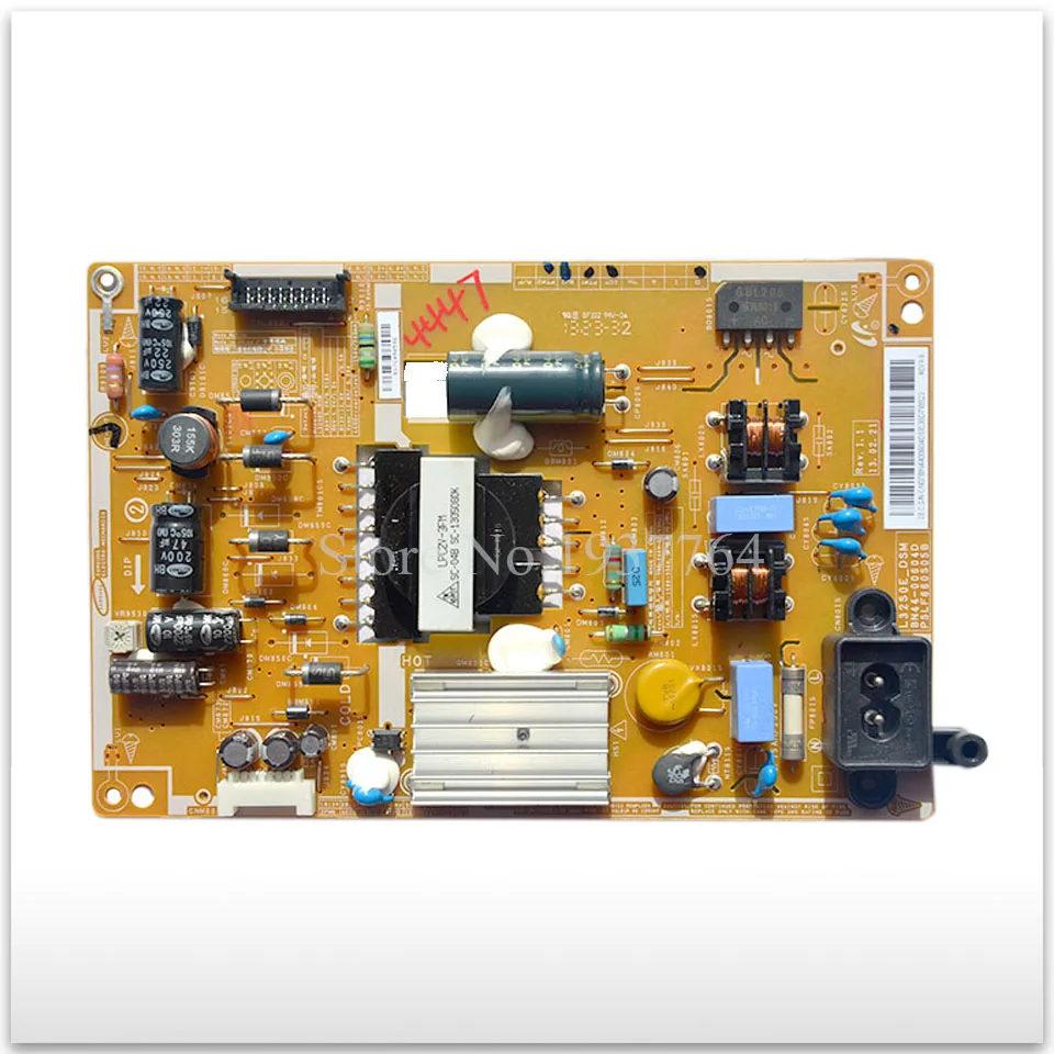 все цены на 90% new original UA32F4000AR power board BN44-00604D онлайн