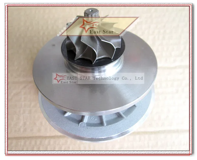 Турбокомпрессор GT2056V 767720 5004S Картридж Turbo CHRA Core Для NISSAN D40 Navara 2007 Pathfinder 2.5L DI 2006 YD25