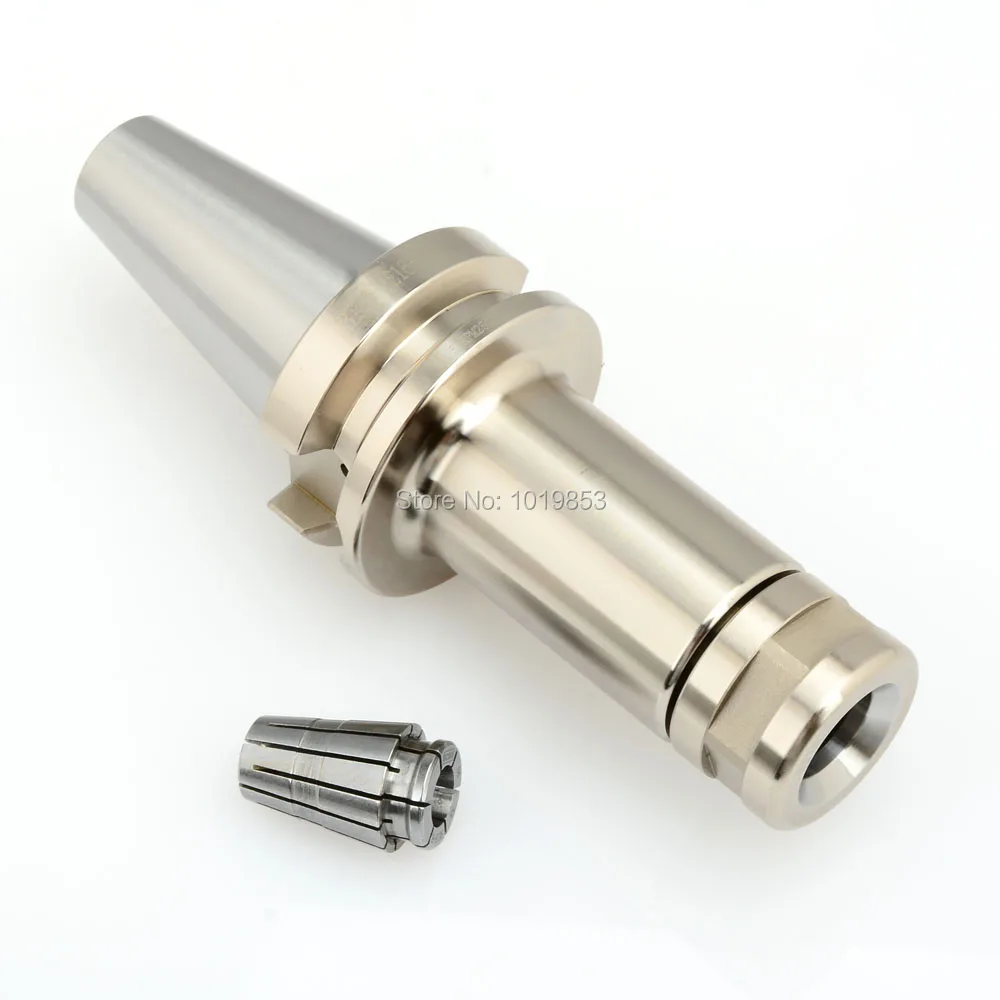 

BT30 -SE16-90L Milling collet chuck tool holder balanced G2.5 25000rpm for CNC milling machine center