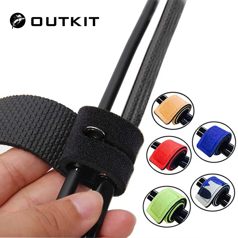 outkit-2pcs-new-fishing-tools-rod-tie-strap-belt-tackle-elastic-wrap-band-pole-holder-accessories-diving-materials-non-slip-firm