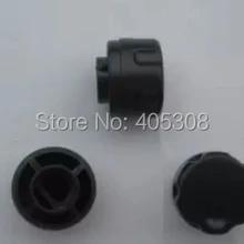 2X ручка регулировки громкости кепки для Лоснистой цены по прейскуранту завода-изготовителя радио GM300