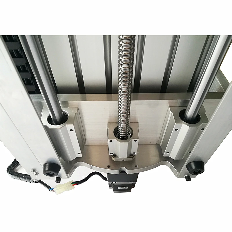 CNC 3020 Router 300W (7)