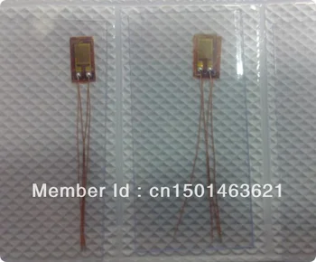 

10pcs* BF1000 High-precision resistive strain gauge for the pressure sensor Load cell BF1000-3AA with WIRE