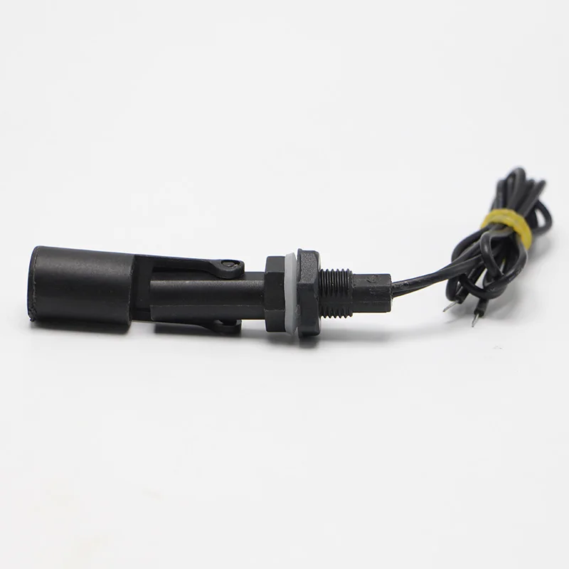 Water Level Sensor Float Switch 220V M12*1.25 Side Mounted ZPC8