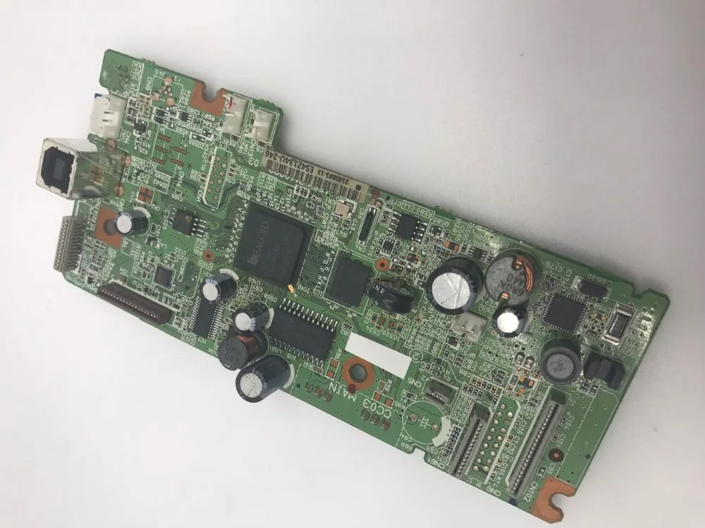 Основная плата CC03 для EPSON XP200 XP 200 принтера|epson main board|board epsonepson boards |