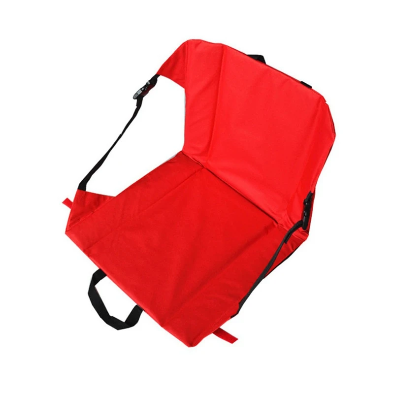 cheap Moisture proof Folding Pads Mats Cushion Seat Chair Fishing Camping Picnic Beach Damp Proof Floor Seating Pads Outdoor Sports