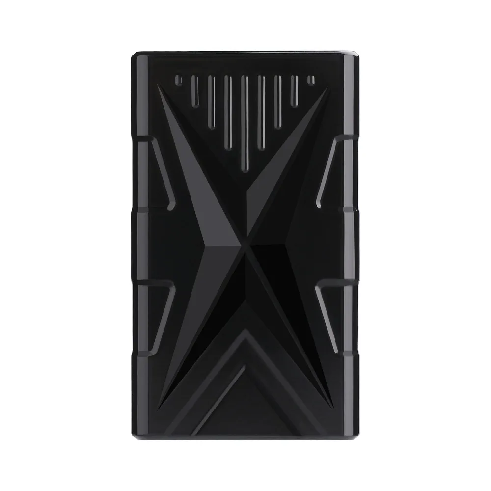 AL01 Waterproof Mini Car GPS Tracker Strong Vehicle Magnetic GPS Car Tracking Locator Anti-loss for Car Burglar Alarm Devices