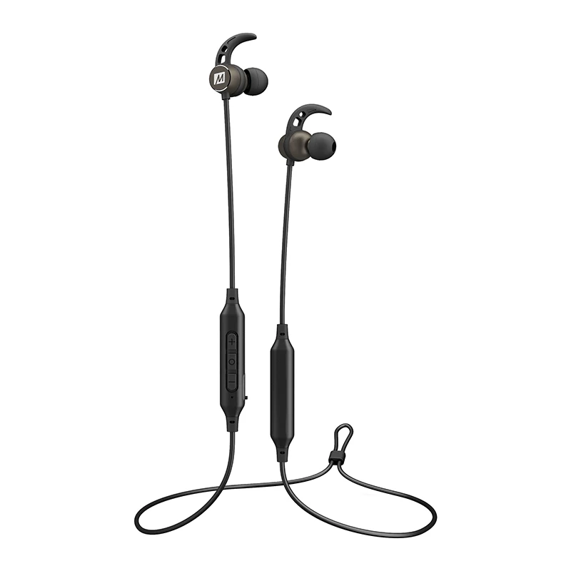 

MEE audio X5 Wireless Stereo Earbuds In-Ear Headphone Mini Bluetooth 4.2 Hands Free Calls Sports Magnet Earphone For Iphone7
