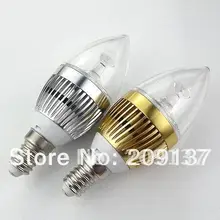 9 Вт E14 E12 Светодиодный лампа в форме свечки лампы холодный белый | тёплый белый 85 V-265 V Экспресс 30 шт./лот
