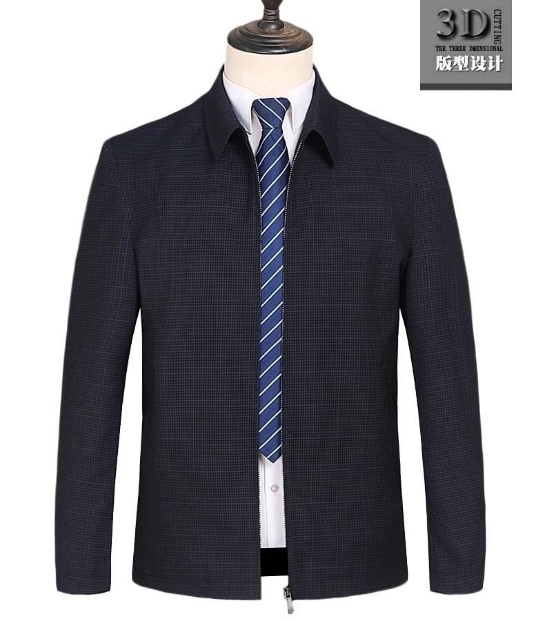 Плюс 8XL 6XL 5XL куртка мужская бейсбольная куртка кэжуал весна осень мода Slim Fit Мужская куртка тонкие куртки брендовая повседневная куртка