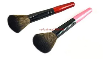 

500pcs/lot 6 colors Blush Brush Foundation Facial Brushes Makeup Cosmetic Tools