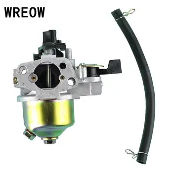 

Brand New Carburetor Carb Replacement Tool Set Fit GXV120 GXV140 GXV160 HR194 HR195 Power Tool Accessories Lawnmower Engine