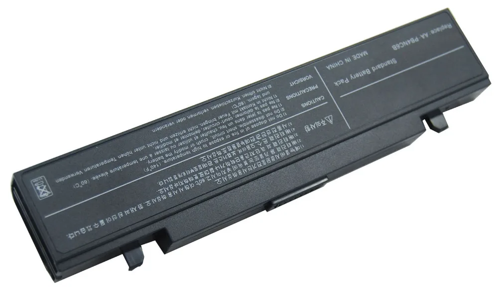 LMDTK 6 ячеек Аккумулятор для ноутбука SAMSUNG R45 P210 P50 P560 Q210 R40 R510 R560 R60 R70Pro серии AA-PB2NC6B