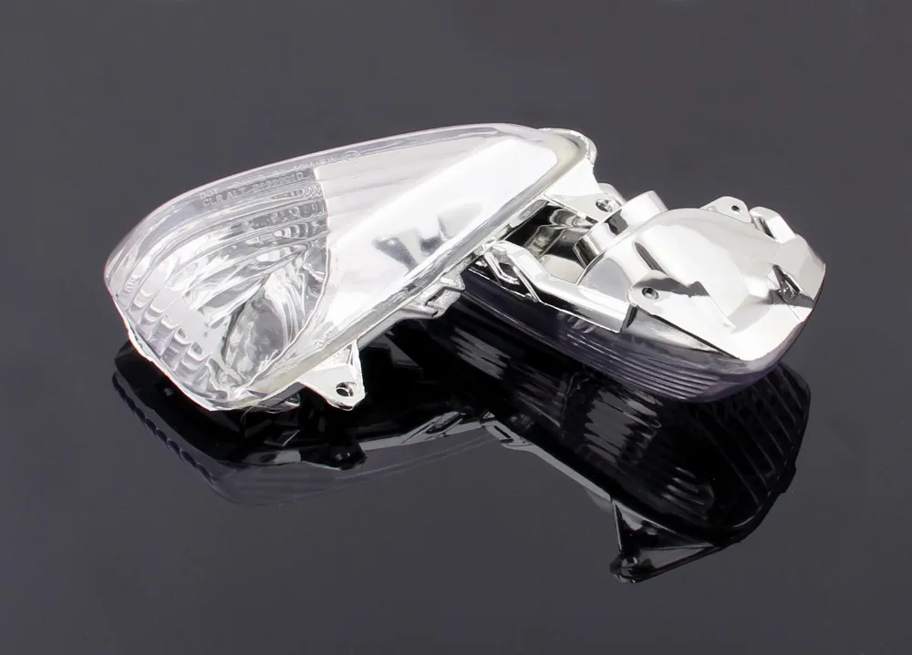 Areyourshop для Honda CBF600S VARADERO 1000 сменные передние указатели поворота мотоцикла