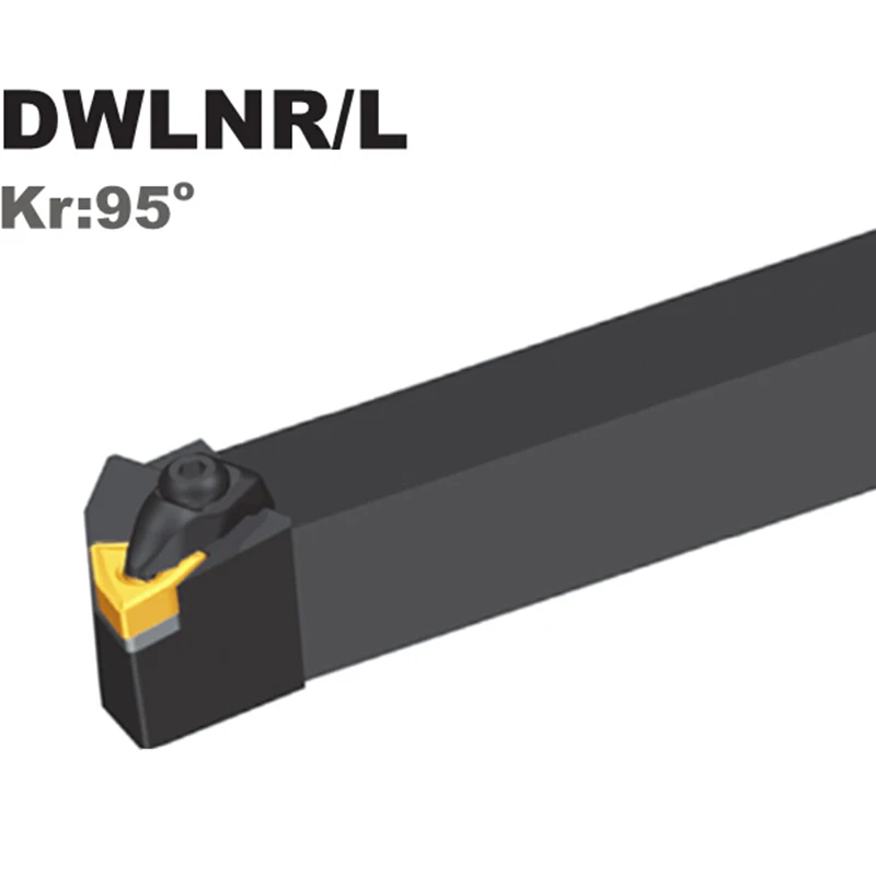 1 шт. DWLNR2020K08/DWLNL2020K08 поворотный инструмент держатель скучно бар токарный станок держатель инструмента