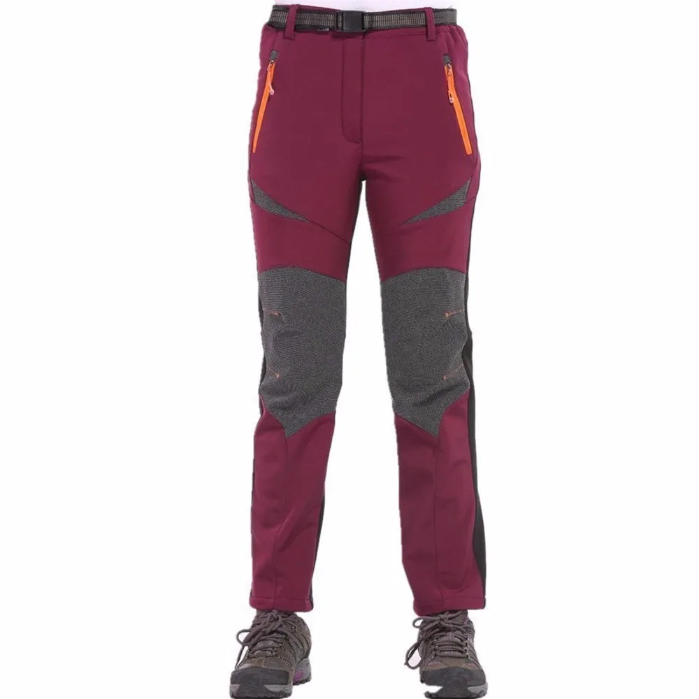 waterproof track pants womens