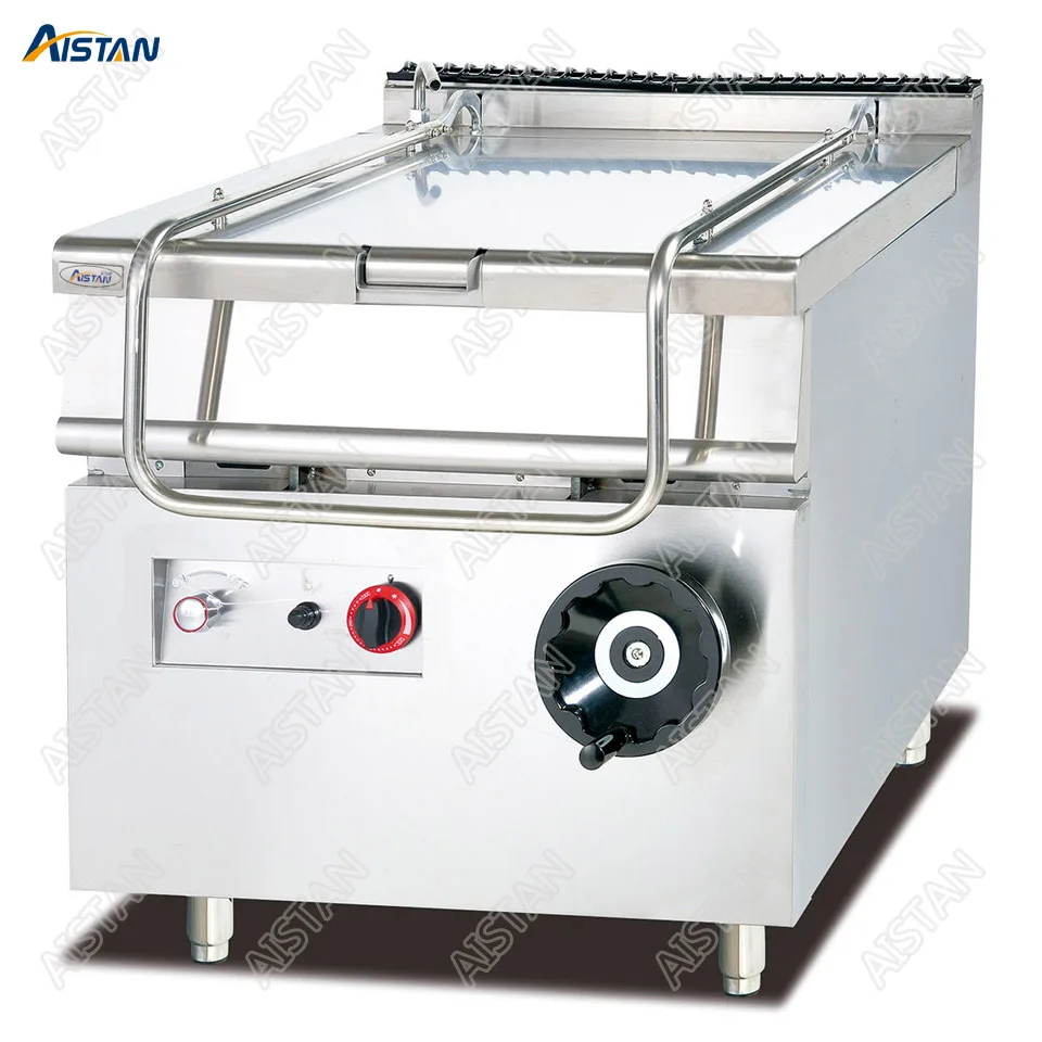 

GH Series Gas Combination Oven Cooking Range for commercial Kitchen Restaurant Hotel