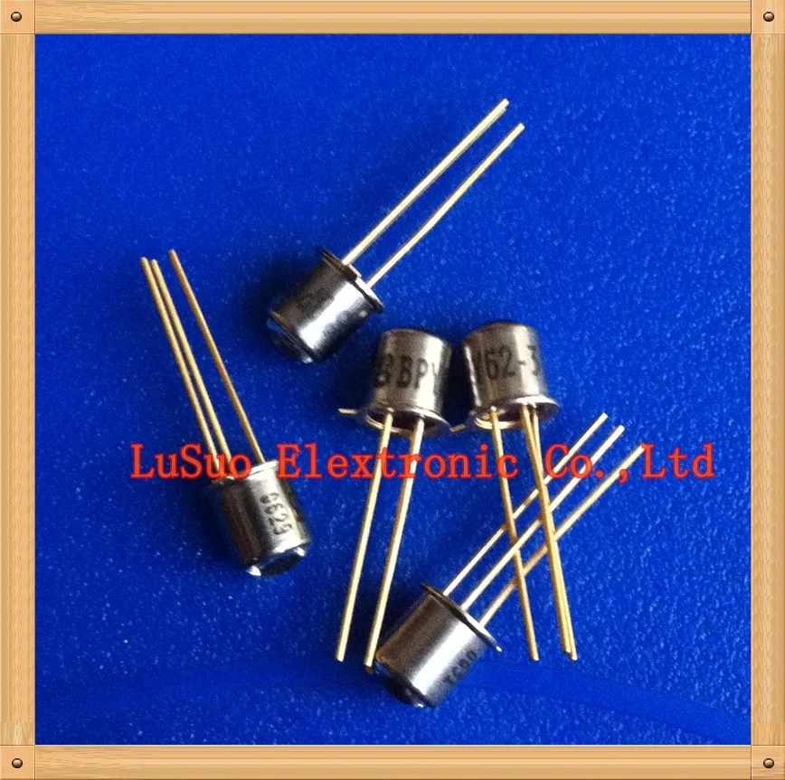 

BPY62-3 BPY62-2 TO-18 Silicon NPN Phototransistor