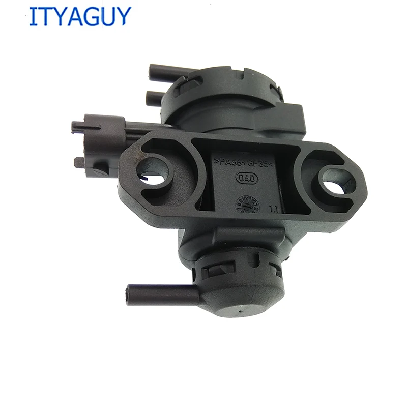 

Turbocharger Pressure Converter Solenoid Valve for Opel Vauxhall Signum Vectra C 5851045, 55351891, 93174808, 0928400464