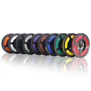 

10M 16AW UL1007 wire and cable tinned copper wire stranded wire UL certified DIY wire connection