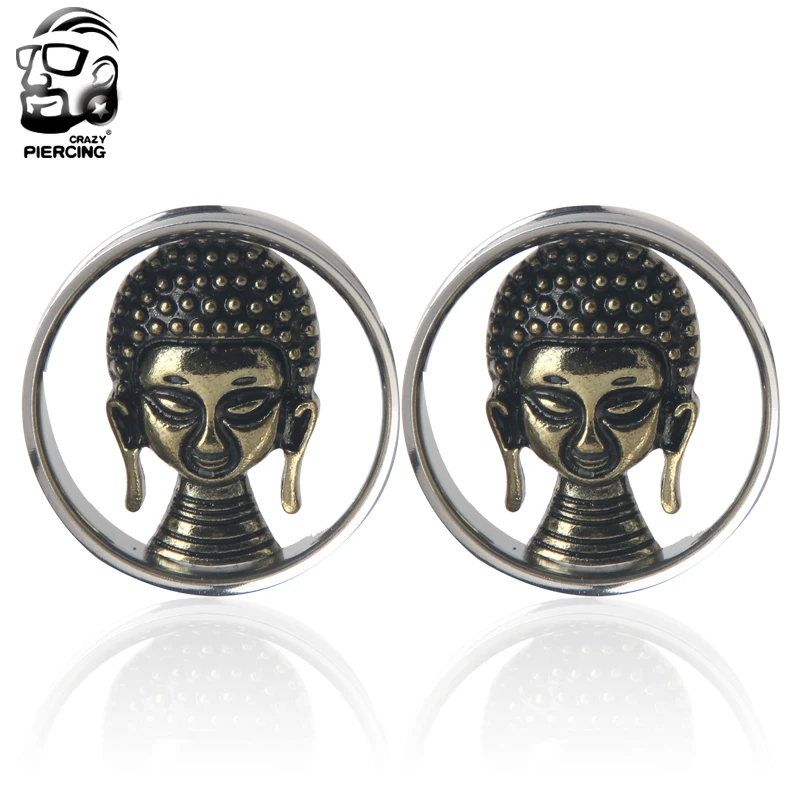 

Bohemian Retro Punk Silver Shells 316L Stainless Steel Tree of Life Earrings Set Earrings Ear rings for women