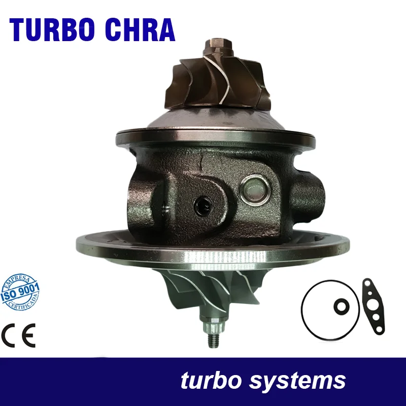 GT1752S Turbo chra 7011965007S 7011960001 701196 картридж 5007S 0001 14411 VB300 ядро для Nissan патруль 2.8TD RD28TI Y61 |